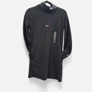 Tommy Hilfiger Women's Black Dress